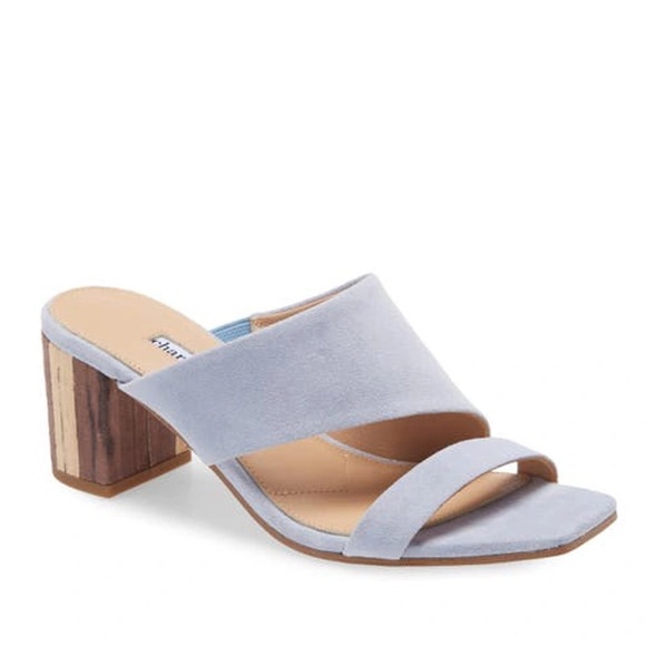 Charles David Women’s Chello Slide Sandal - Picture 1 of 6